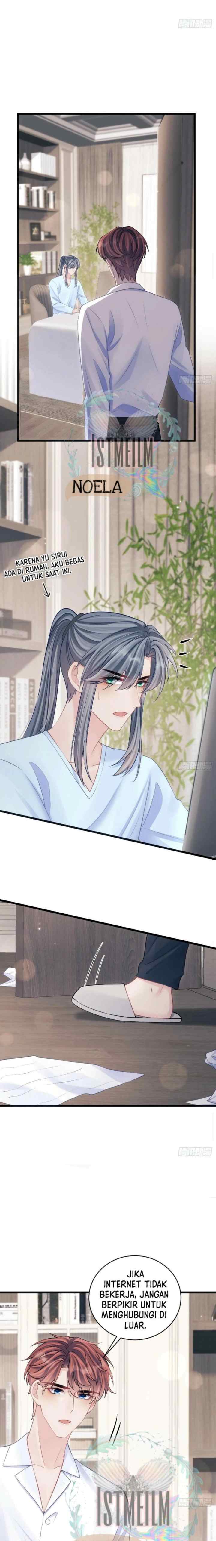 I Suspect the Actor Is Fishing for Me chapter 92 halaman 8