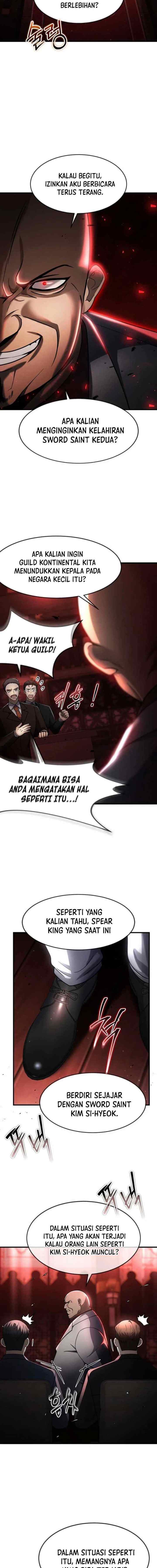 The Regressed Genius Player's Legendary Weapon Creation chapter 52 halaman 5