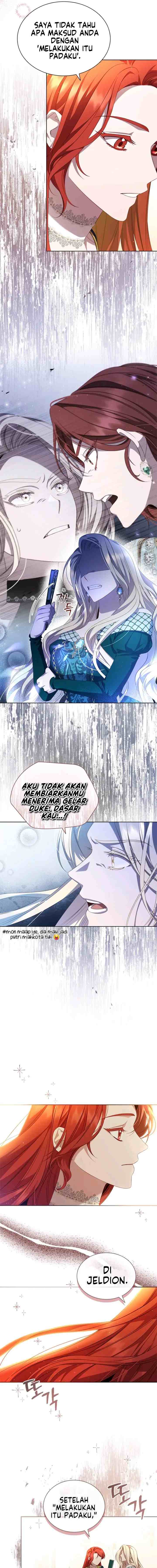 Aideen chapter 72 halaman 11