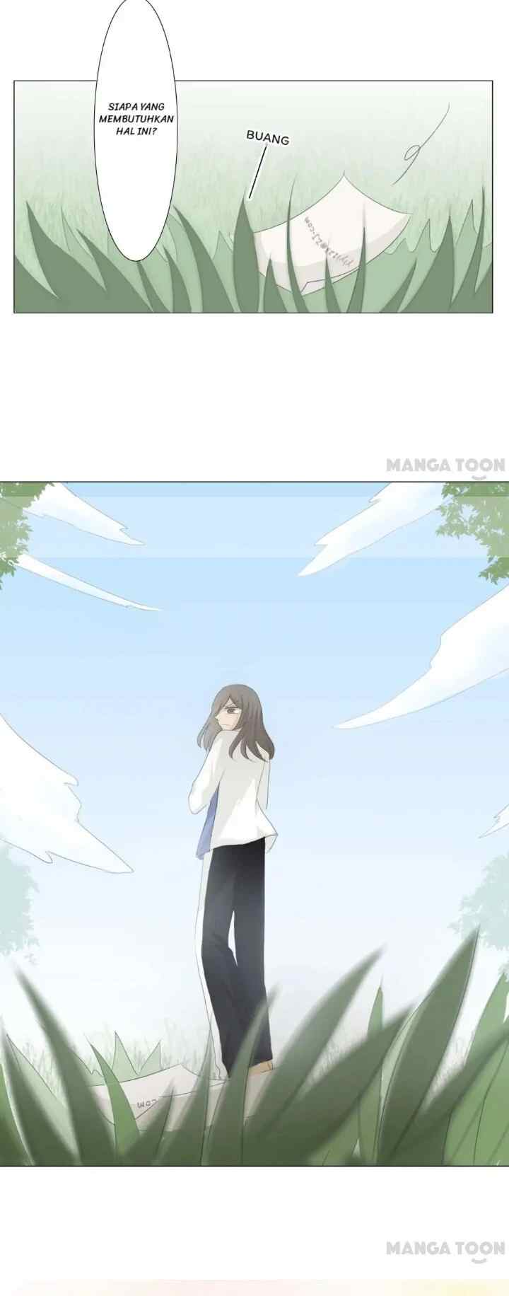 Summer Never Ends chapter 134 halaman 13