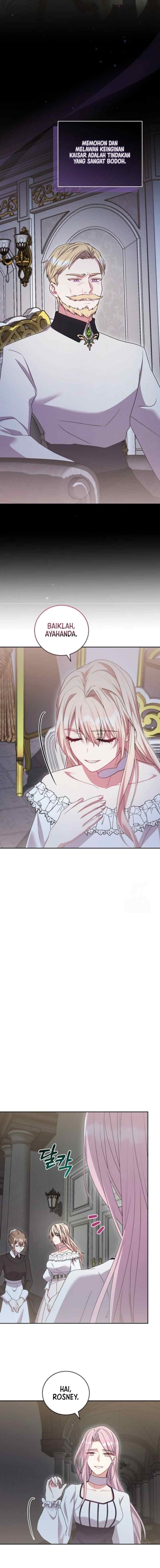 You Are So Cute chapter 70 halaman 10