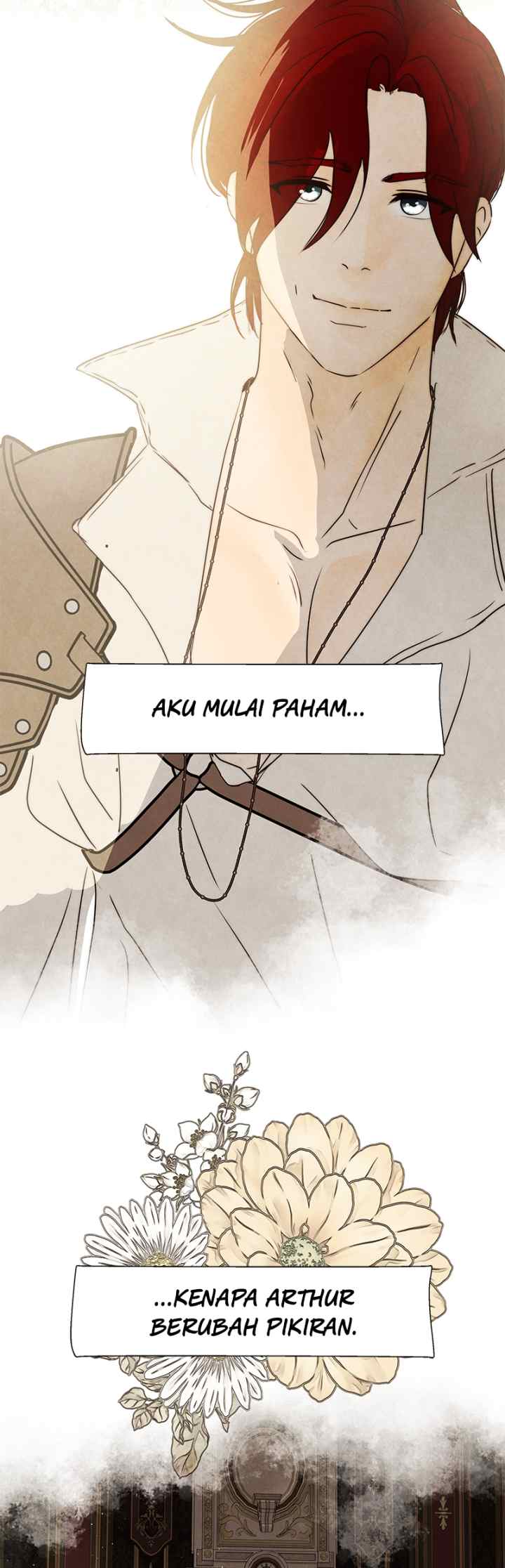 I Am the Villain chapter 34 halaman 17