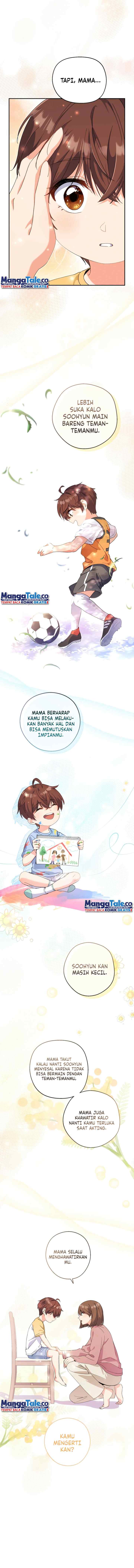 This Life Starts as a Child Actor chapter 10 halaman 6