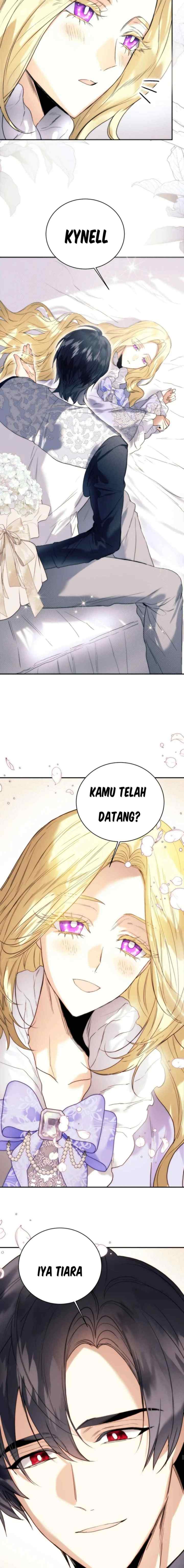 Royal Marriage chapter 105 halaman 4