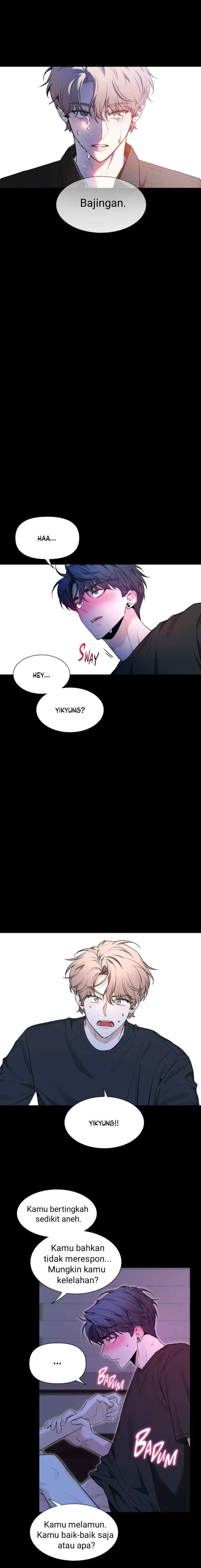Sketch chapter 95 halaman 15