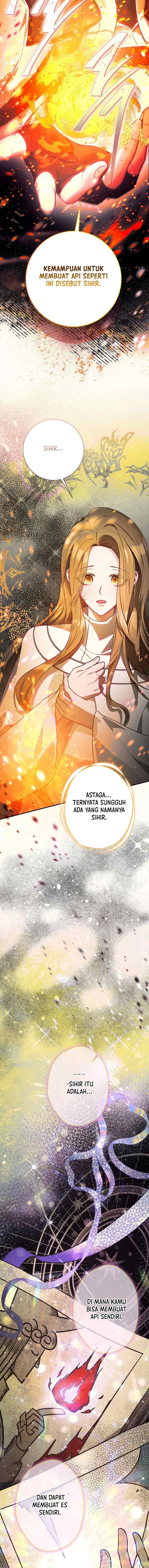 The Dragon's Guardian chapter 6 halaman 4