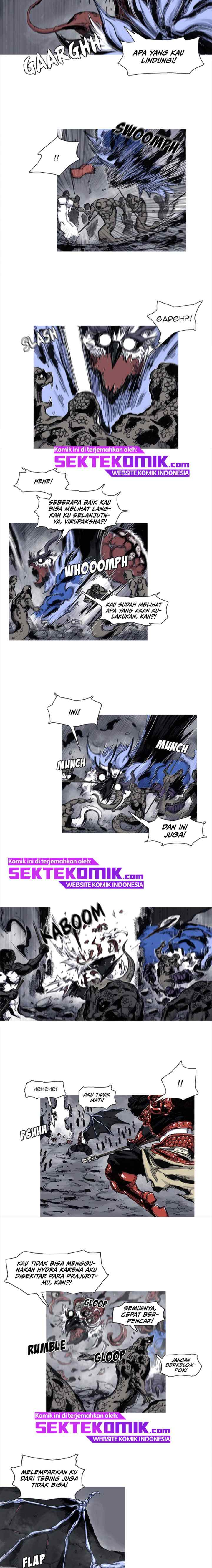 ASURA chapter 46 halaman 4