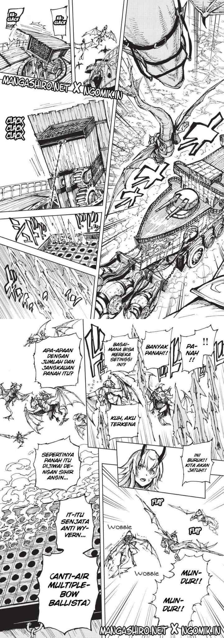 Genjitsushugisha no Oukokukaizouki chapter 18 halaman 10