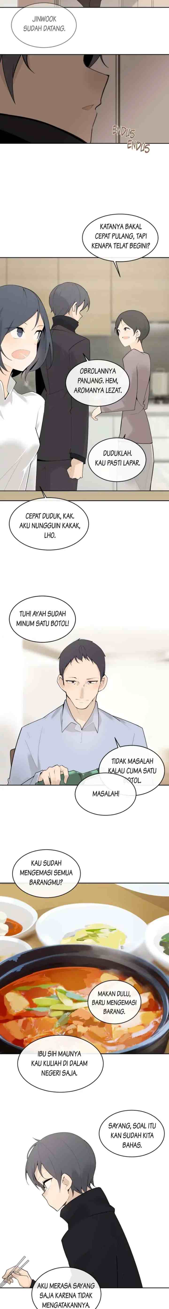 Devil Sword King chapter 215 halaman 4