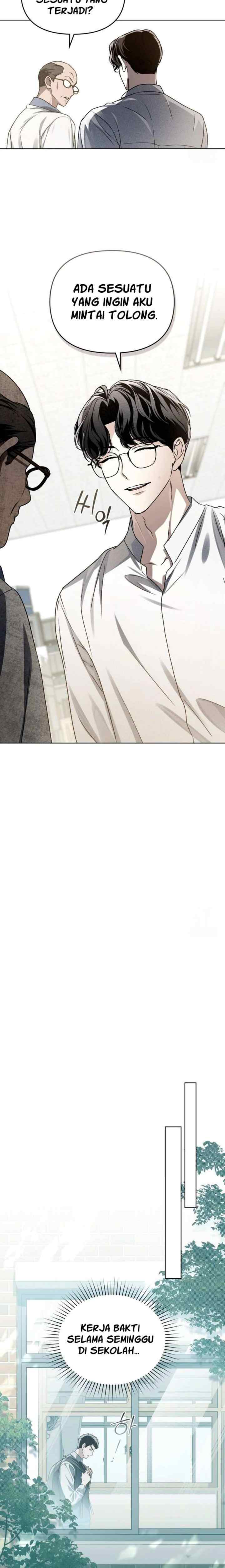Honbul chapter 15 halaman 11