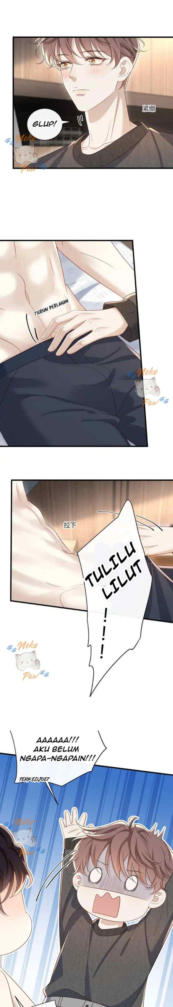 He Came Late At Night chapter 61 halaman 4