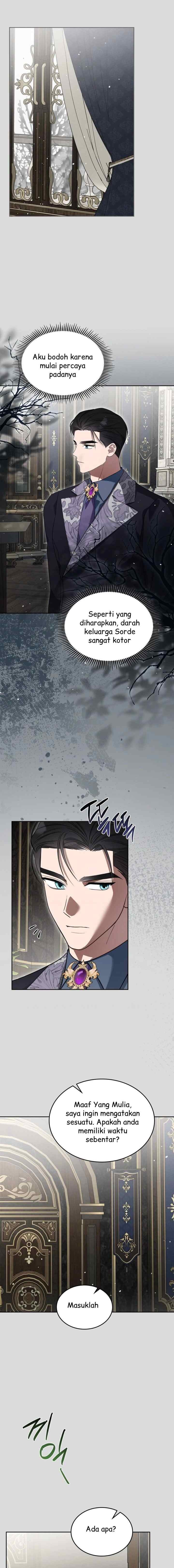 The Male Lead Monster Lives Under My Bed chapter 65 halaman 8