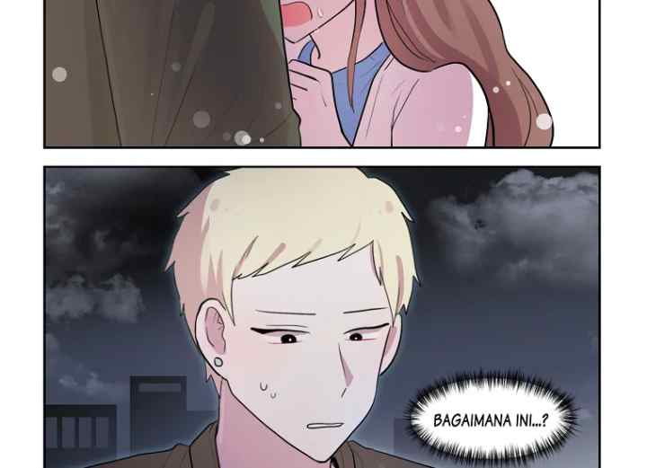 She Doesn't Like Me chapter 241 halaman 9