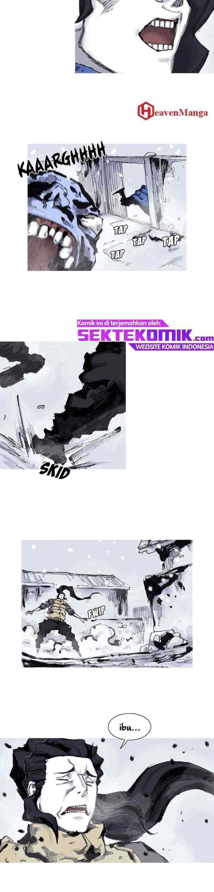 ASURA chapter 58 halaman 10