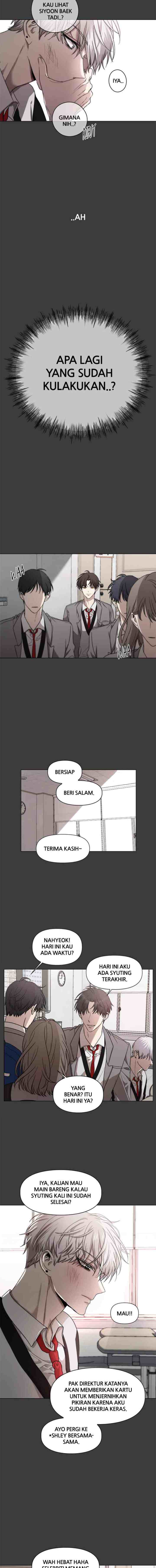 Siyoon Redflag chapter 31 halaman 15