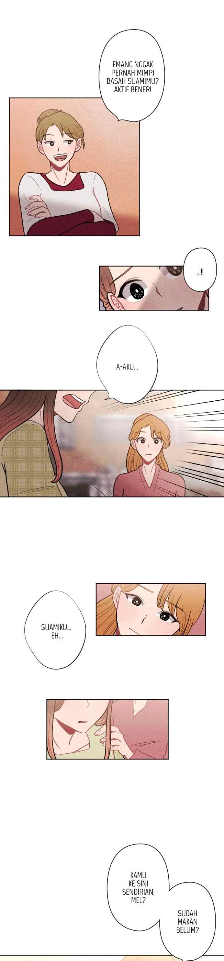 Mistake S1 chapter 41 halaman 4