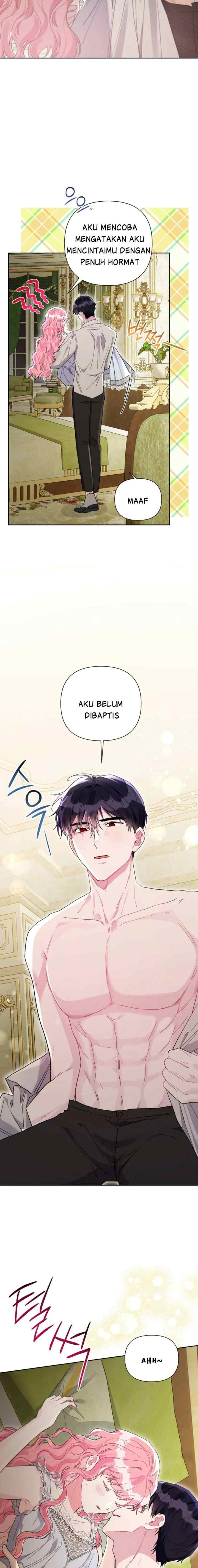 The Villain Daughter In-Law Has A Limited Time chapter 111 halaman 16