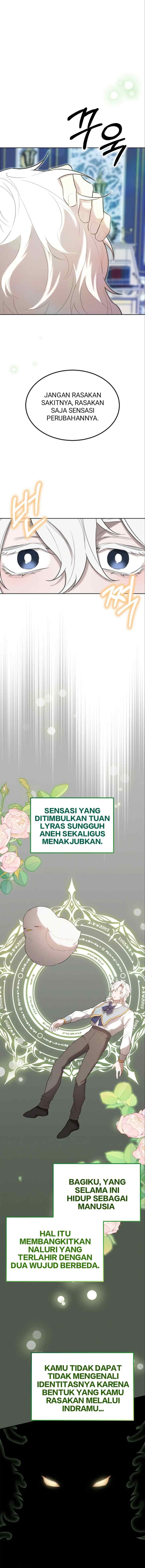 Hey, Don't Press That Button chapter 31 halaman 15