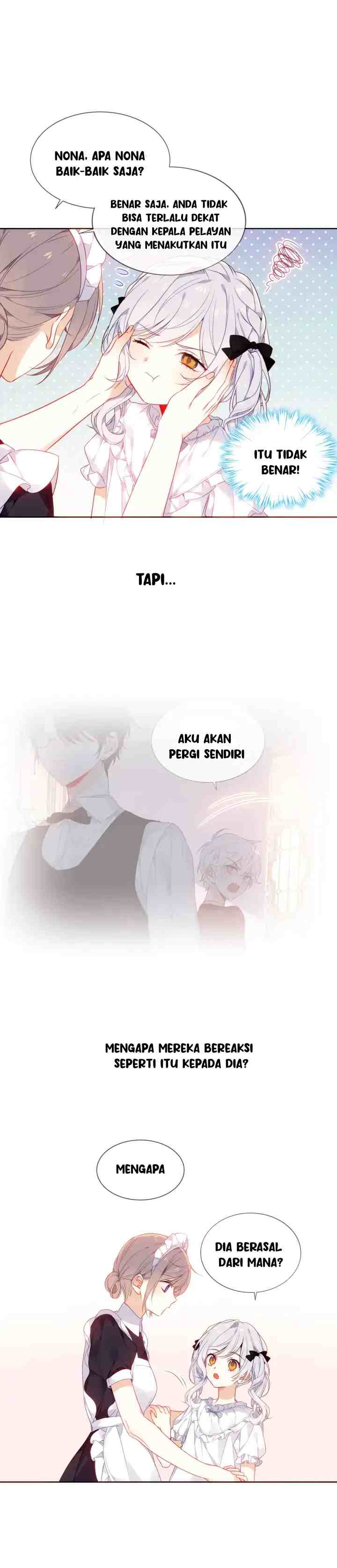 The Script Shop of Dreams chapter 4 halaman 9