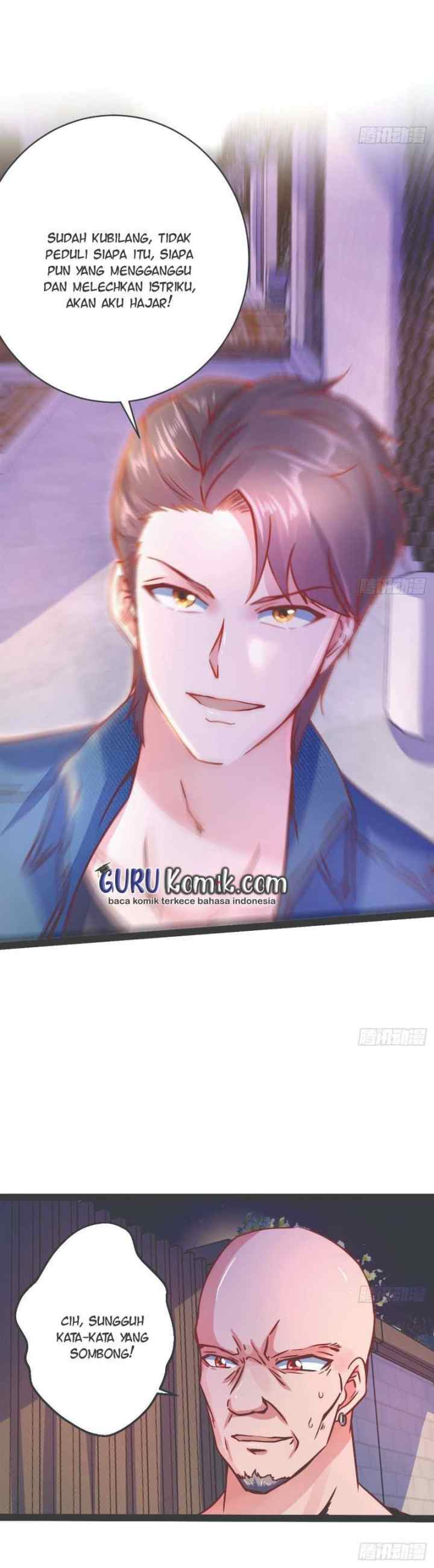 Rebirth Into the Strongest Immortal Cultivator chapter 26 halaman 6