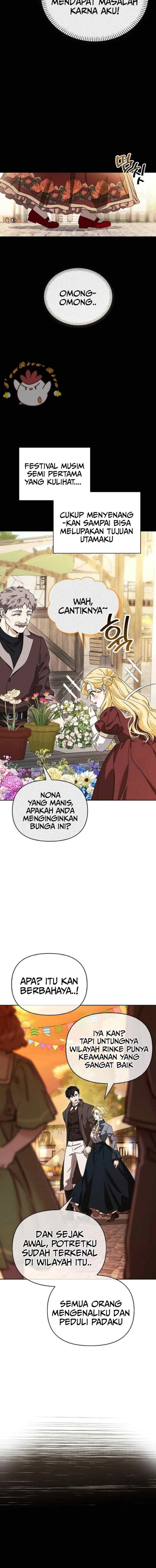 I Tamed My Ex-Husband's Mad Dog chapter 105 halaman 4