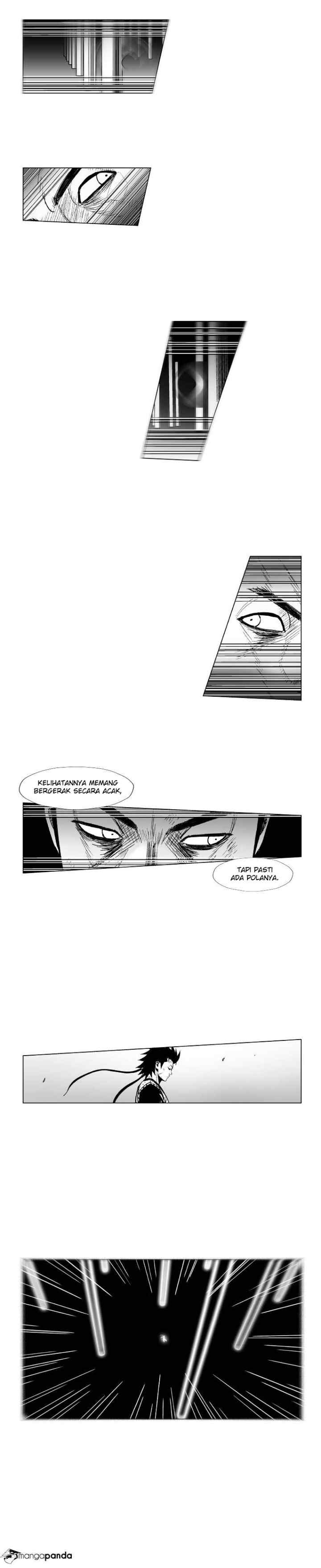 Red Storm chapter 153 halaman 8