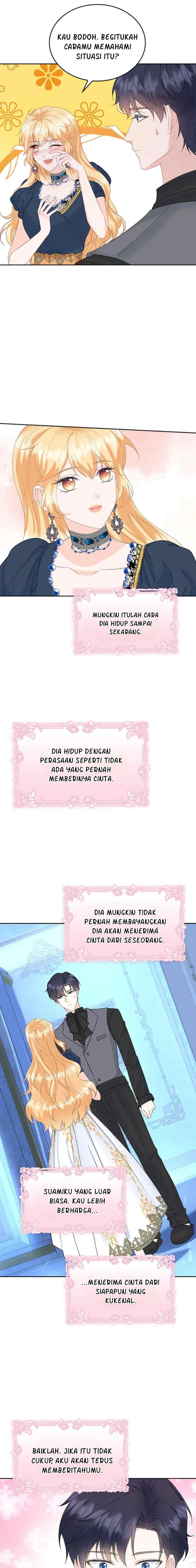 We Live Together chapter 42 halaman 12