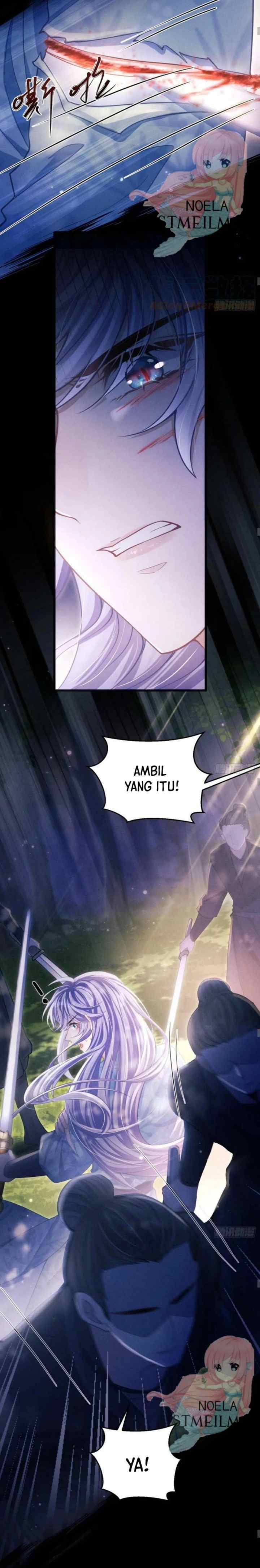 I Suspect the Actor Is Fishing for Me chapter 73 halaman 4