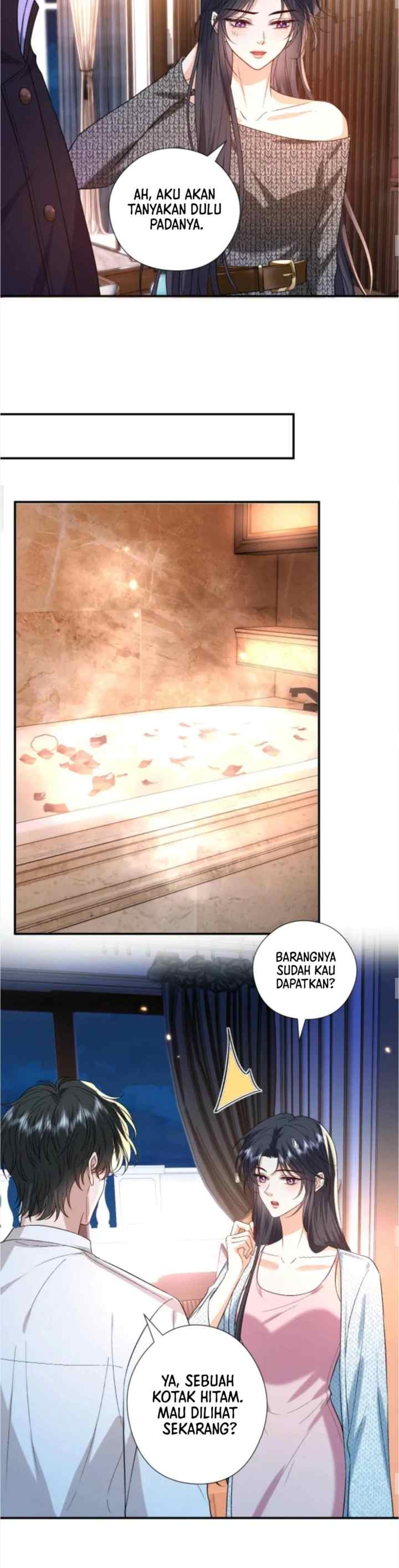Madam and Her Daily Online Face-Slapping chapter 186 halaman 10