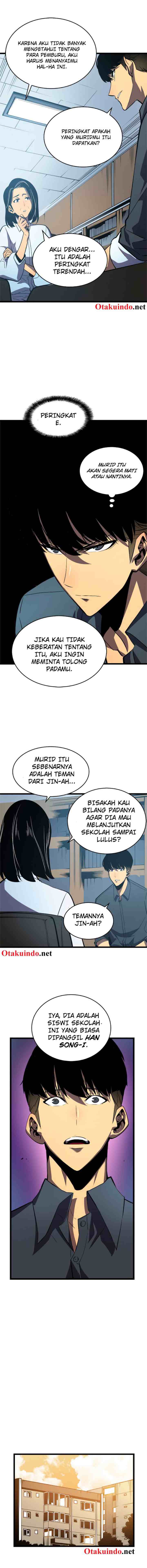 Solo Leveling chapter 46 halaman 10