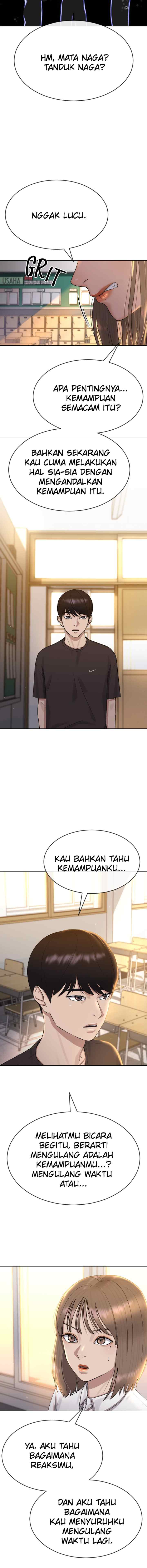 Hypnosis School chapter 48 halaman 6