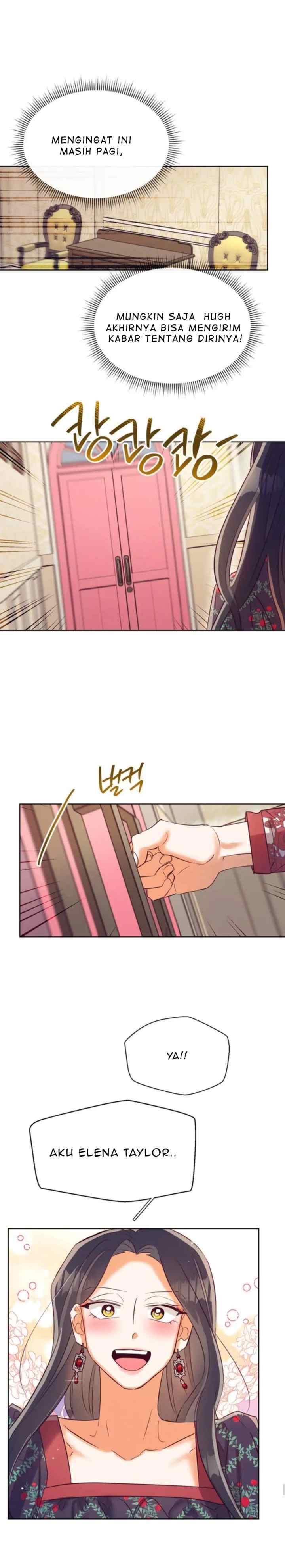 Long After The Ending chapter 42 halaman 17