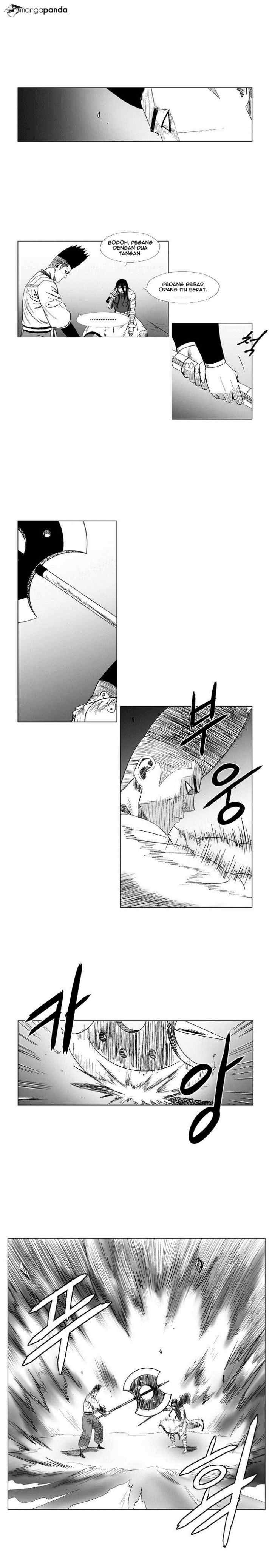 Red Storm chapter 108 halaman 4
