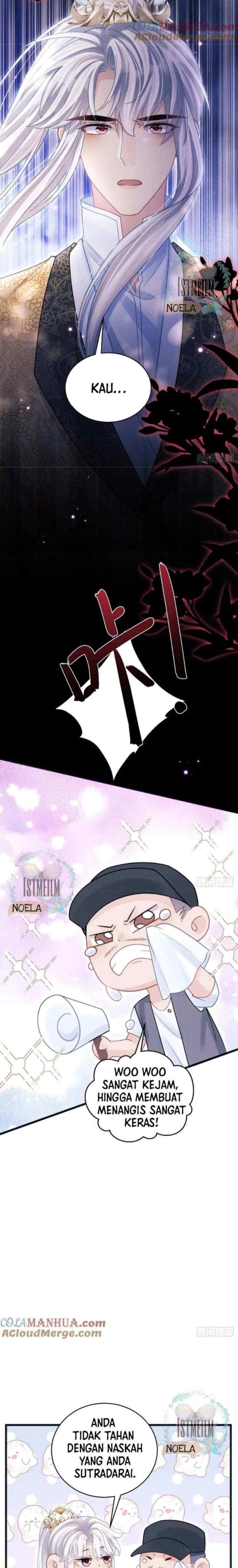 I Suspect the Actor Is Fishing for Me chapter 89 halaman 16