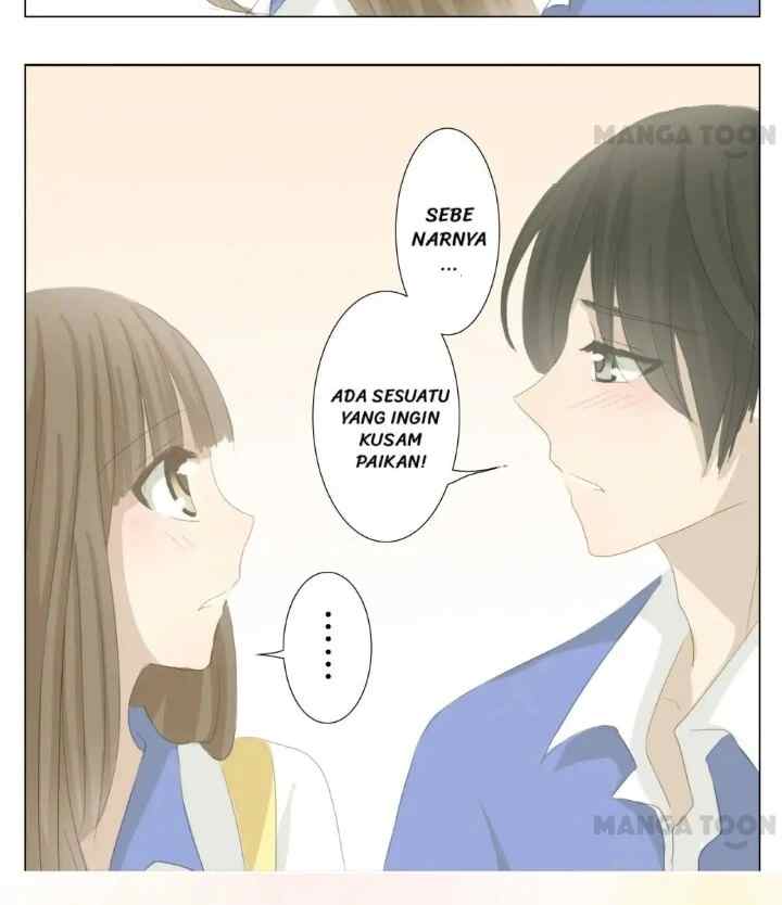 Summer Never Ends chapter 21 halaman 18
