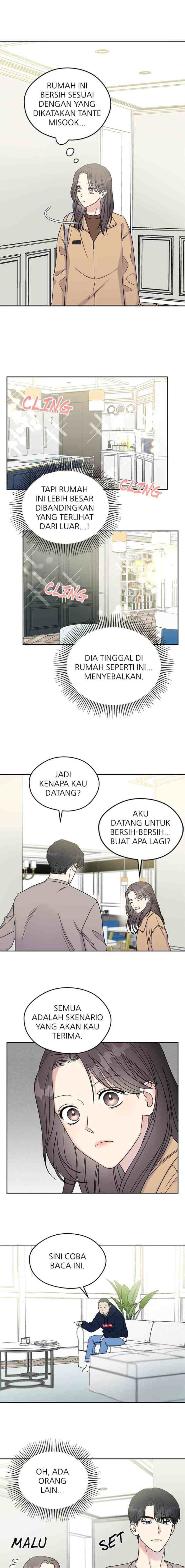 Do As I Say! chapter 11 halaman 11