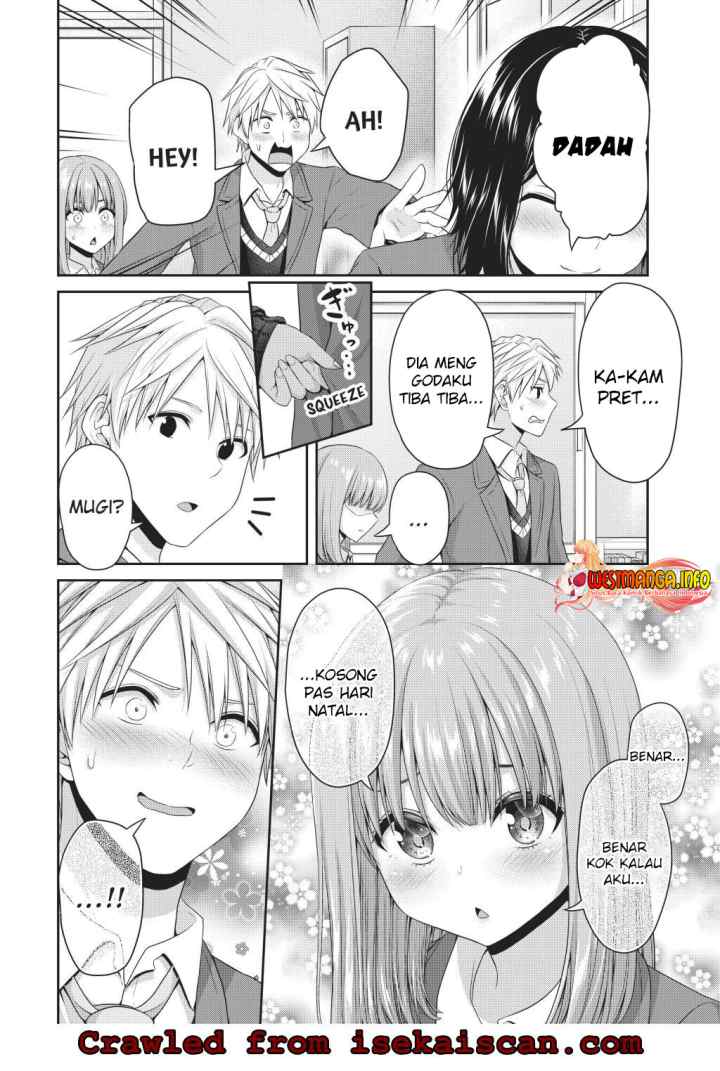 Fun Territory Defense Of The Easy-going Lord ~the Nameless Village Is Made Into The Strongest Fortified City By Production Magic~ chapter 20.1 halaman 10