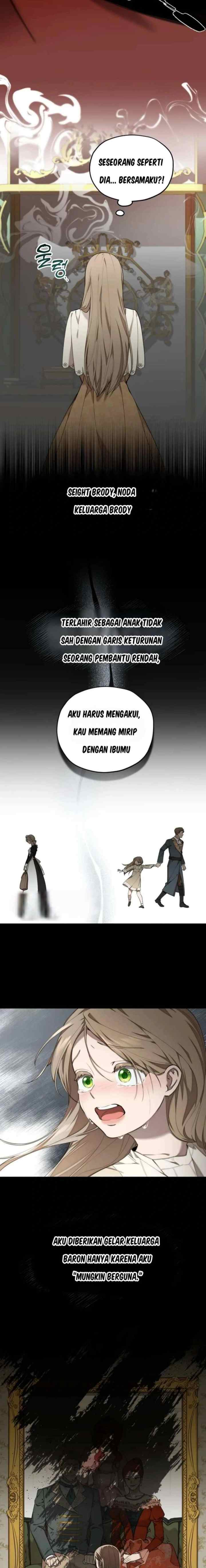 Truck Driver Tag Team Match chapter 1 halaman 11