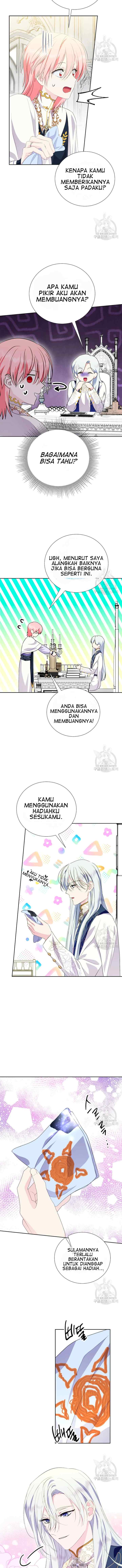If You Remove the Kind Protagonist's Mask chapter 56 halaman 9