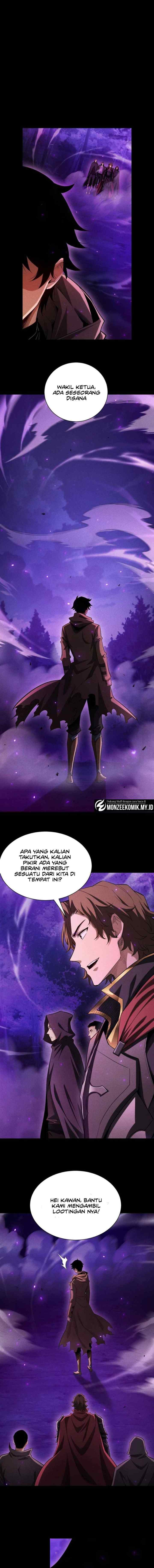 I Awoke as a God After Auto Battling For a Million Years chapter 41 halaman 12