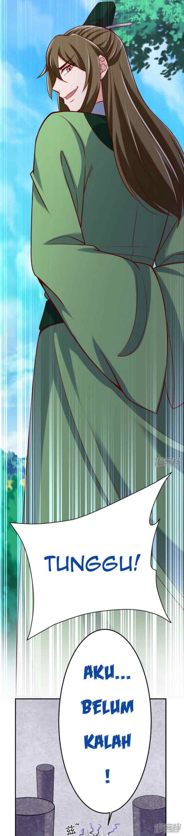 Huangtian Supreme chapter 36 halaman 16
