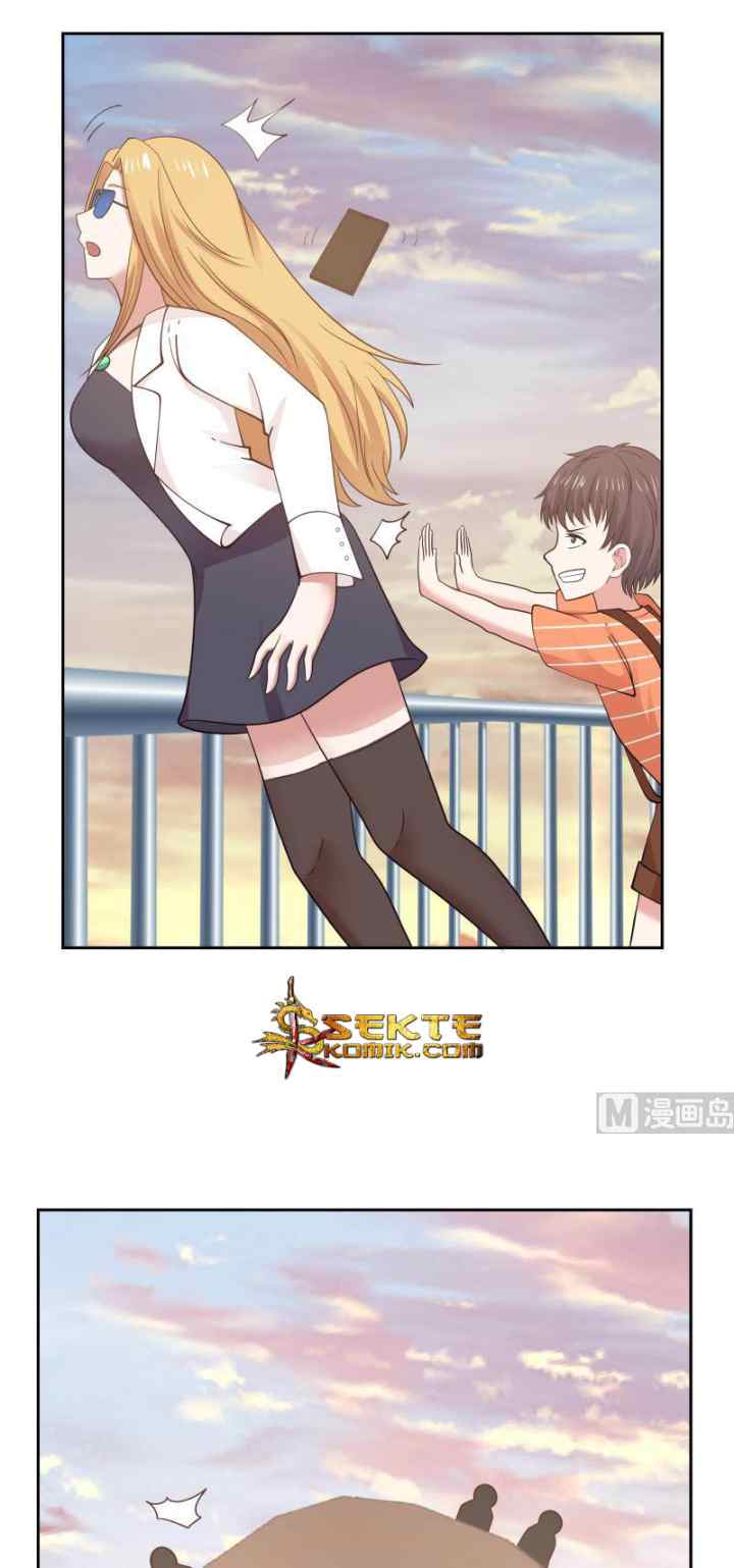 I Have a Dragon on My Body chapter 190 halaman 5