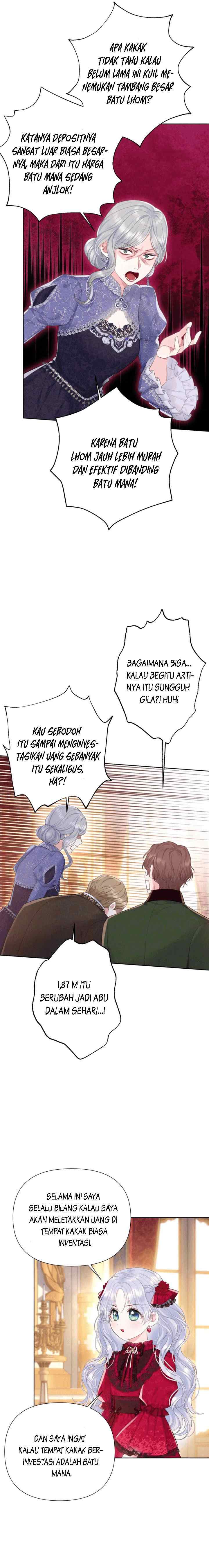 The Strongest Brother Lost His Memory chapter 12 halaman 16