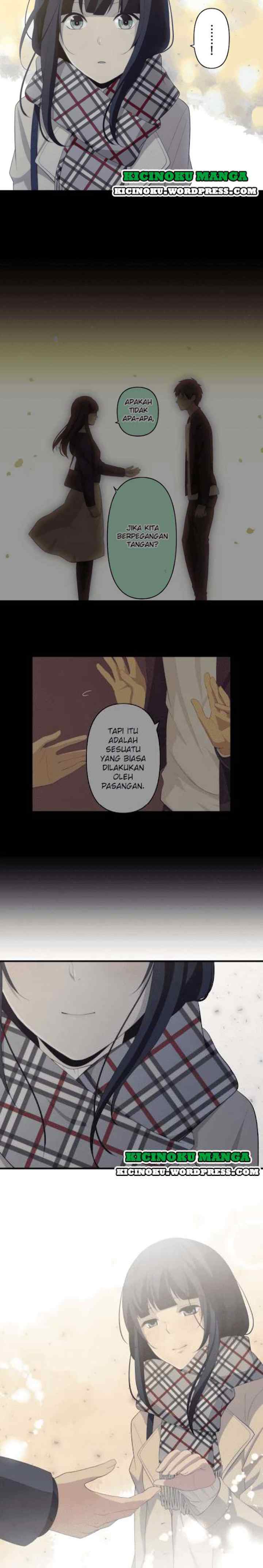 ReLIFE chapter 198 halaman 11