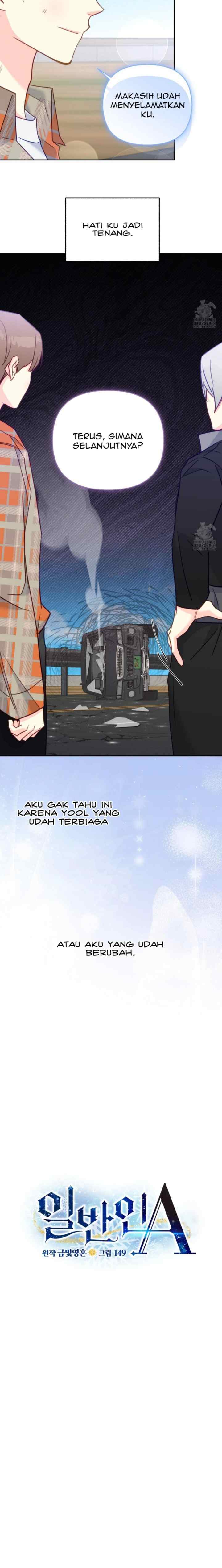 Ordinary Person A chapter 56 halaman 8