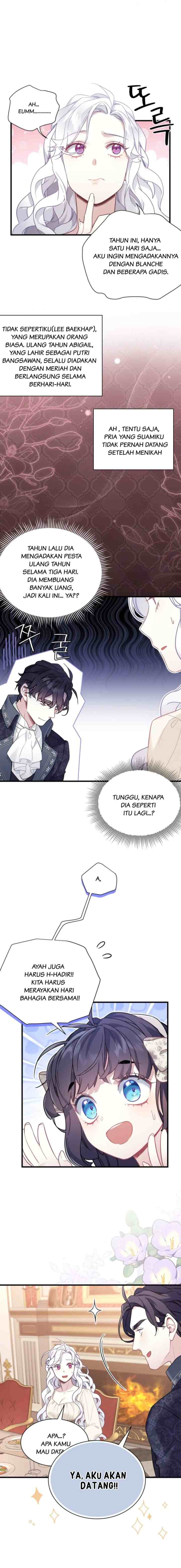 Not Sew Wicked Stepmom chapter 48 halaman 8