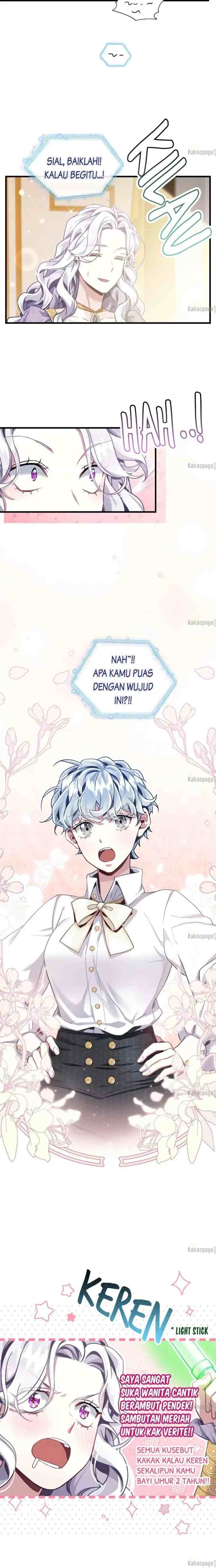 Not Sew Wicked Stepmom chapter 74 halaman 14