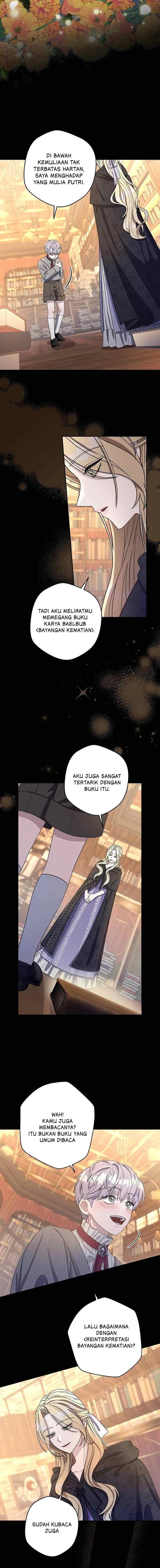 Indulgence chapter 5 halaman 8