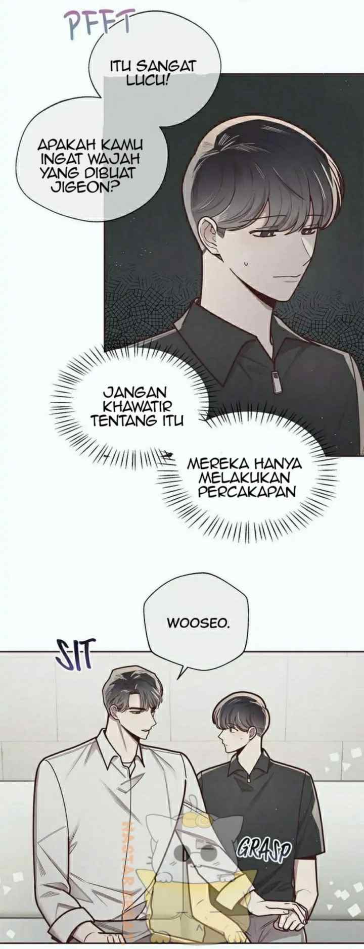 Relationship Ring chapter 22 halaman 15