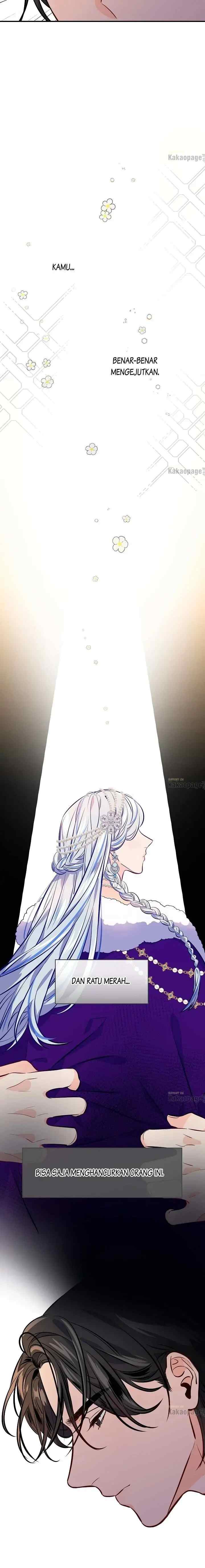 The Great Wish chapter 101 halaman 14